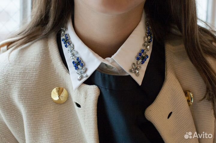 Эксклюзивная ручная вышивка на заказ