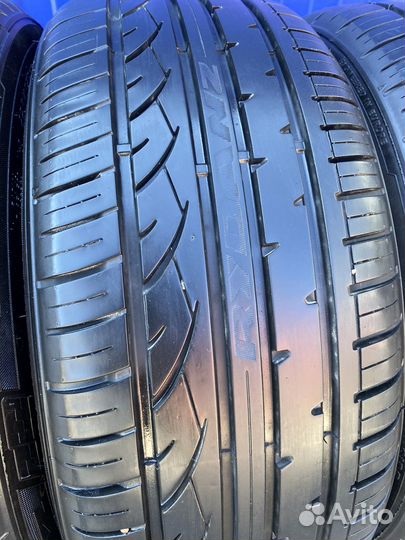 Rydanz Roadster R02 225/45 R18