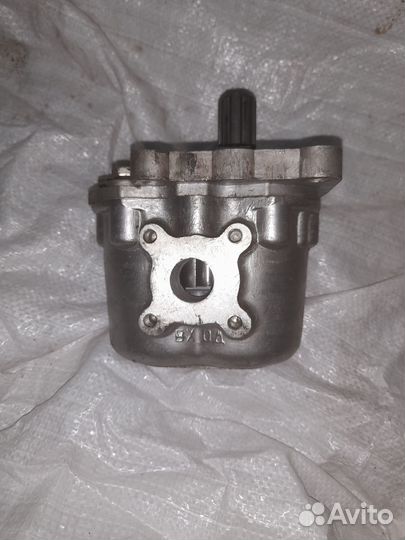 Насос рулевого управления маз нш 32уж-3