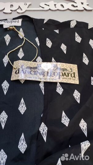 Топ на запах 46(M)