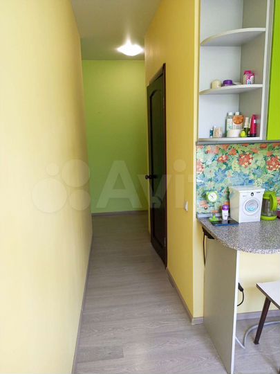 2-к. квартира, 40 м², 3/4 эт.