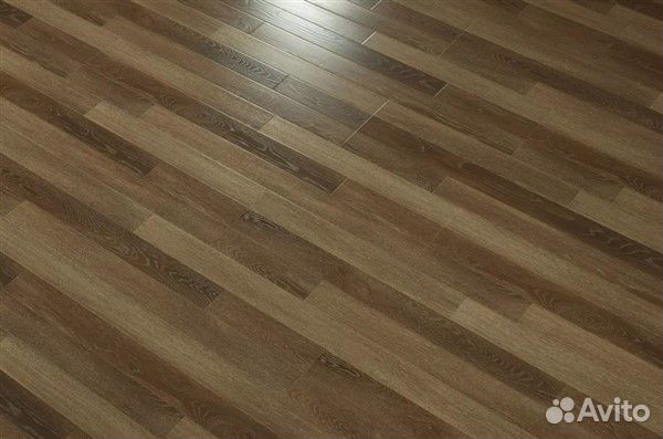 Ламинат Woodstyle Дуб Манора 61144