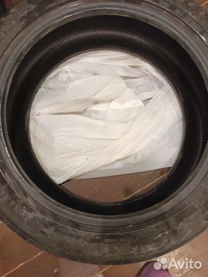 Centennial Tires Hiway Master ST Bias 235/45 R18 98Y