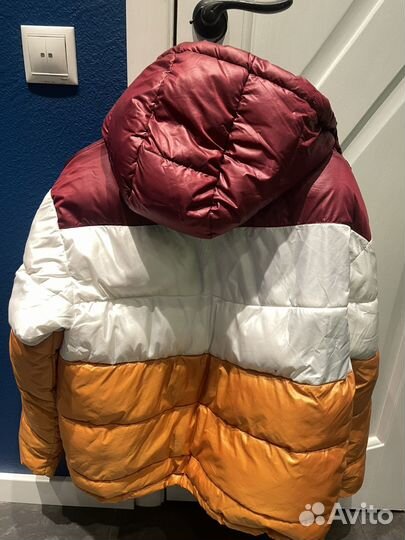 Куртка женская