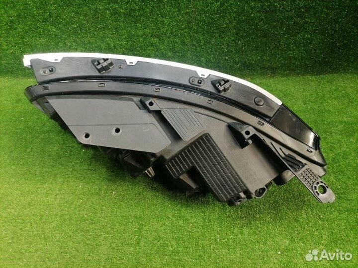 Фара правая Kia Sorento