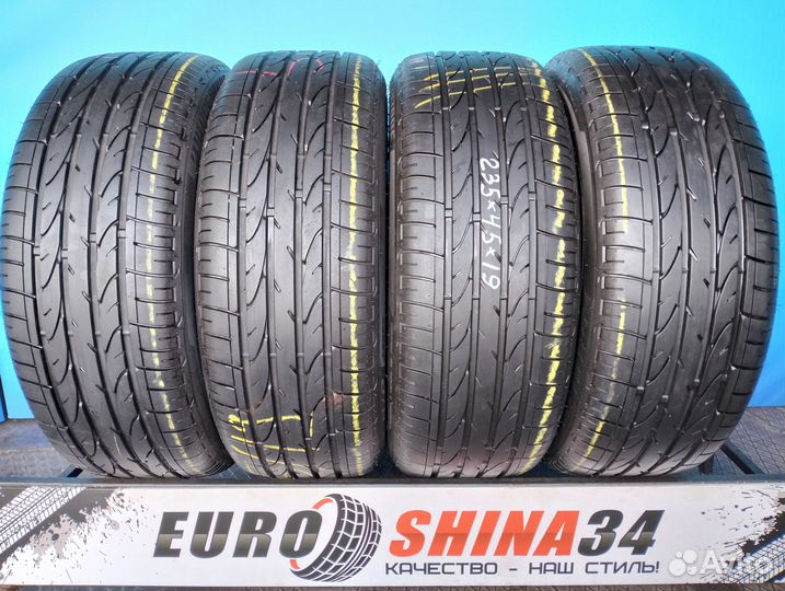 Bridgestone Dueler H/P Sport 235/45 R19 95V