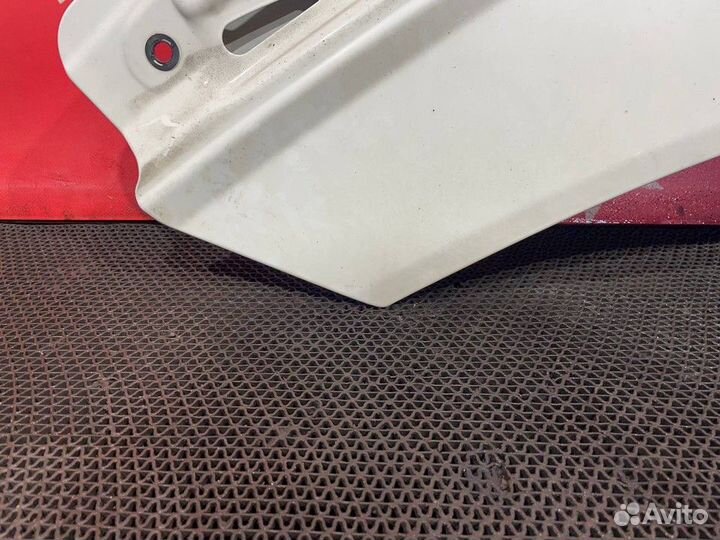 Продолжение двери правой Volvo FH