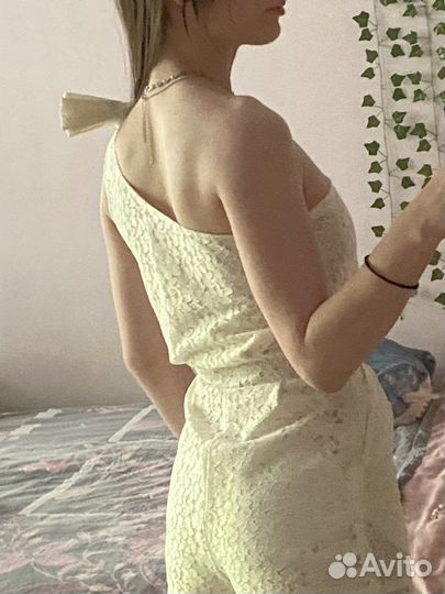 Комбинезон женский