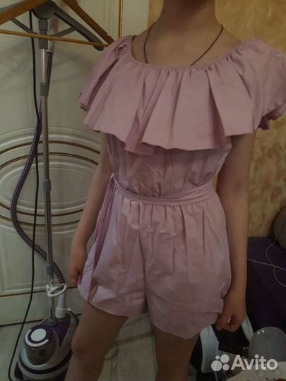 Комбинезон размер 40-42