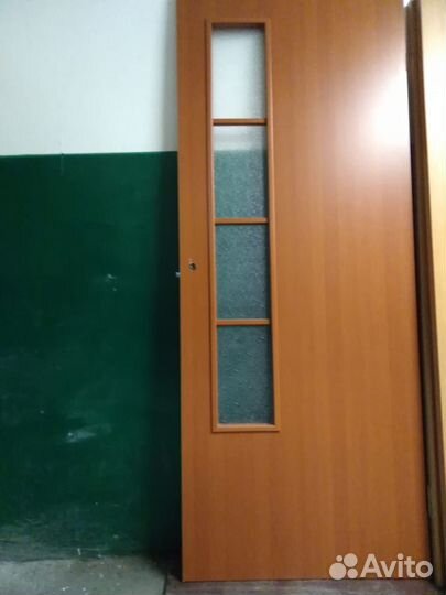 Двери межкомнатные