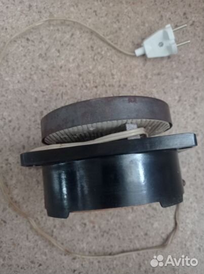 Плитка лабораторная электрическая