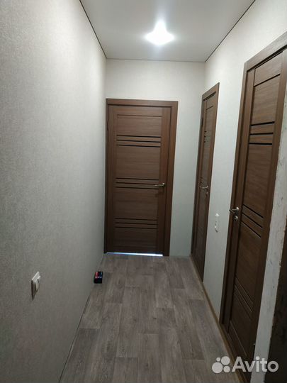 Двери межкомнатные пвх