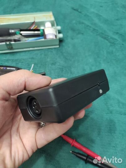 DMX контроллер