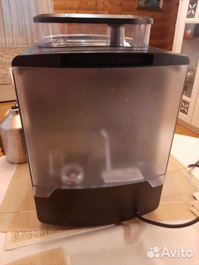 Кофемашина Krups EA826E30/70I-2115-R