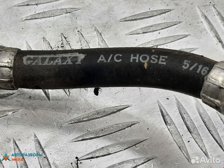 Трубка кондиционера Renault Megane 1999 7700426468