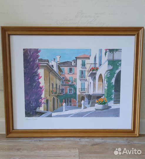 Продам картину - постер