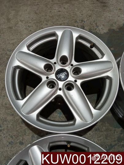 Диски R16 mini Paceman, Countryman Б/у оригинал