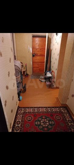 Комната 21 м² в 2-к., 1/5 эт.