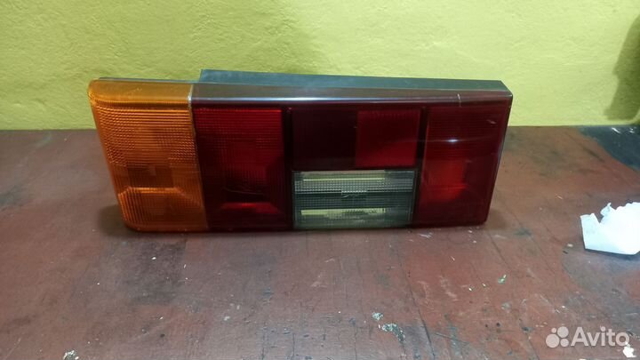 Задний левый фонарь ваз 2108, 09, 099 СССР
