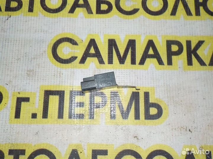 Конденсатор Toyota Camry XV40 2006-2011