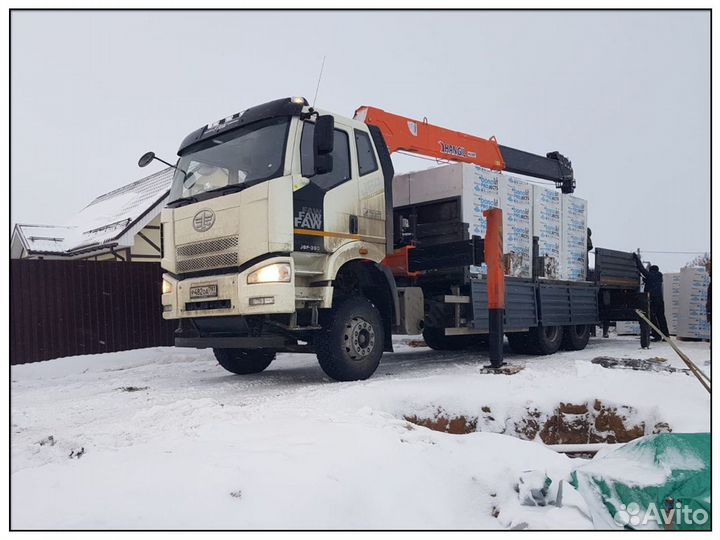 Газобетонные блоки газосиликатные