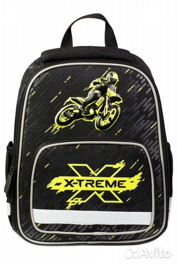 Ранец школьный Berlingo