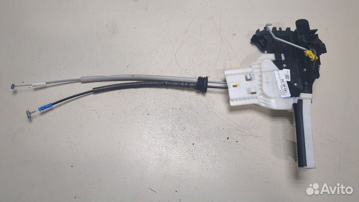 Замок двери Hyundai Palisade, 2021