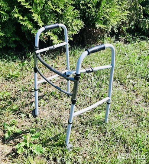 Прокат инвалидных колясок