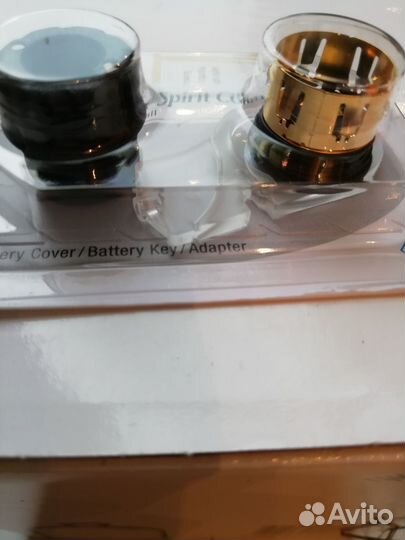 Accu-Chek Spirit Combo Service Pack Small