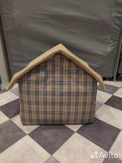 Домик для собачки