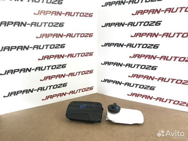 Лючок бензобака сборе Mercedes-Benz S-Класс W220