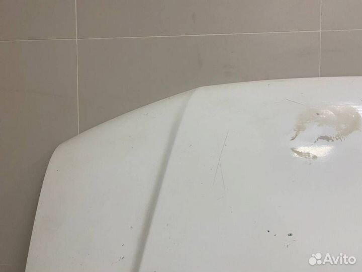 Б/У Капот 65100EB330 nissan