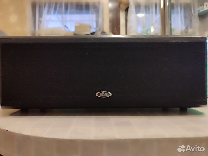 Домашний кинотеатр 5.1 бу