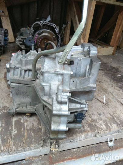 АКПП Mazda 3 2.3 VL