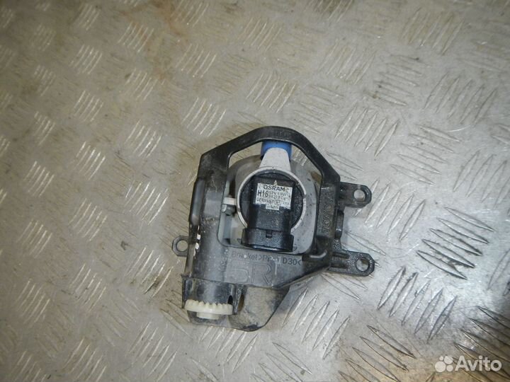 Фара противотуманная правая, Toyota (Тойота) -RAV4