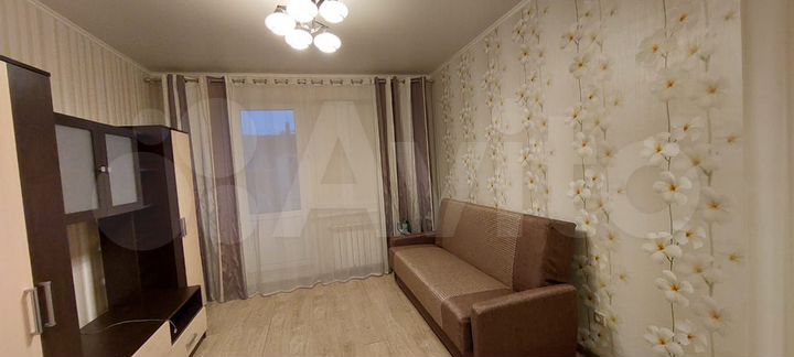 Квартира-студия, 30 м², 2/3 эт.