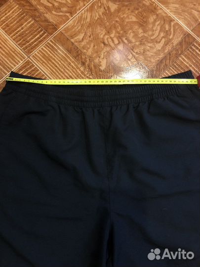 Шорты adidas мужские