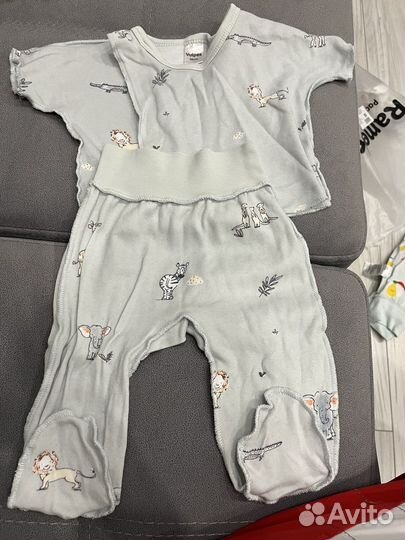 Вещи для роддома