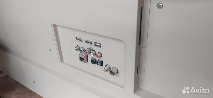 Телевизор 43 дюйма lg