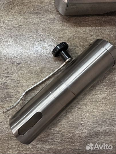 Кофеварка bork