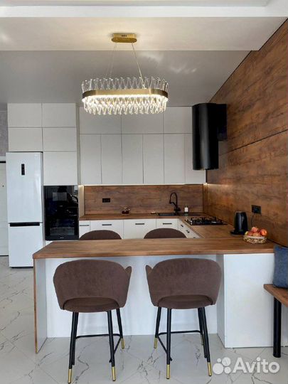 Кухни с рассрочкой