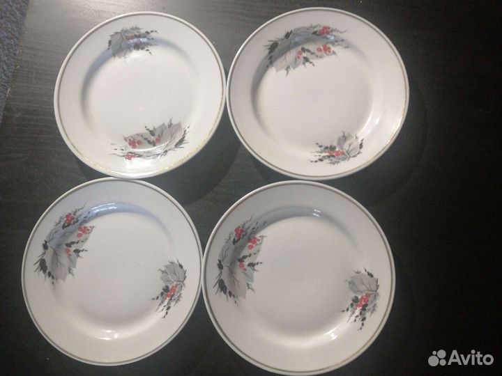 Тарелка ссср, бфз