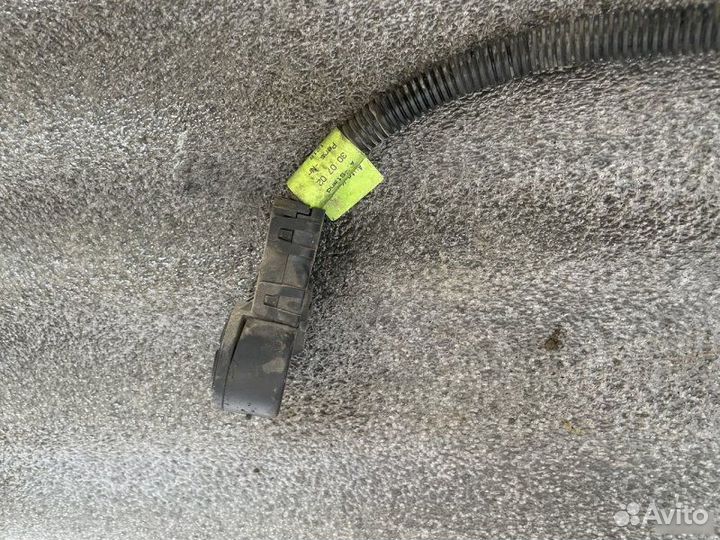 Силовой провод Mercedes-Benz E-Класс W211 3.2 AT