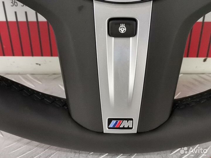 Руль для BMW 5-Series (G30/G31/G38) 32308008185