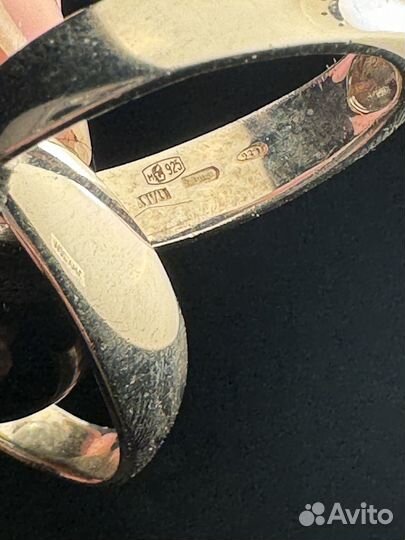 Nuovegioie оригинал италия серебро 925