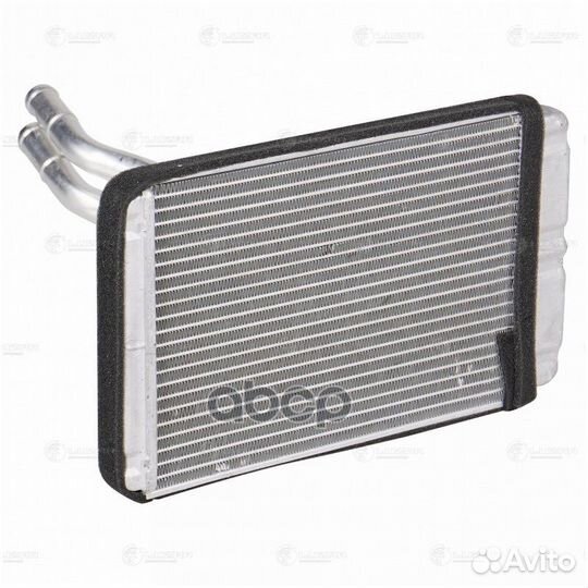 Радиатор отоп. для а/м Hyundai Matrix (01) LRh