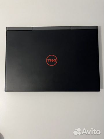 Ноутбук dell inspiron 15700 gaming