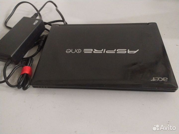 Нетбук Acer Aspire One 522