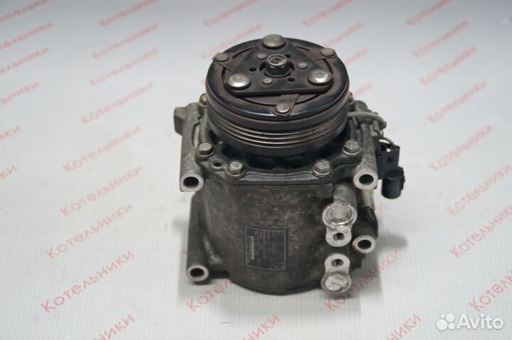 Mitsubishi MN189413 Компрессор кондиционера