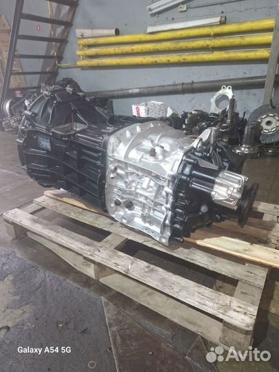 Кпп Zf 16s 2230 TO обмен,гарантия +договор